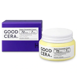 Крем HOLIKA Good Cera Super Cream (Sensitive)