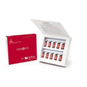 Пилинг для борьбы с возрастными изменениями кожи лица GENOSYS SKIN RENEWAL PEELING SYSTEM (SRS)10x2мл, фото 2