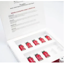 Пилинг для борьбы с возрастными изменениями кожи лица GENOSYS SKIN RENEWAL PEELING SYSTEM (SRS)10x2мл, фото 4
