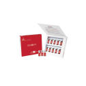 Пилинг для борьбы с возрастными изменениями кожи лица GENOSYS SKIN RENEWAL PEELING SYSTEM (SRS)10x2мл, фото 3