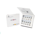 Профессиональная сыворотка для борьбы с пигментацией GENOSYS POWER SOLUTION SWS 10x2мл, фото 2