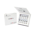 Сироватка для підвищення життєвої сили шкіри GENOSYS POWER SOLUTION CVS 10x2мл, фото 2