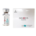 Професійна відновлююча сироватка GENOSYS POWER SOLUTION CTS 10x2мл, фото 3
