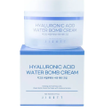 Крем для лица с гиалуроновой кислотой Jigott Hyaluronic Acid Water bomb Cream 150ml, фото 3