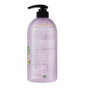 Гель для душа парфюмированный Хризантема Jigott Chrysanthemum Perfume Body Wash 750ml, фото 4