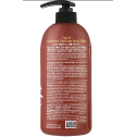 Гель для душа парфюмированный Эдельвейс Jigott Edelweiss Perfume Body Wash 750ml, фото 3