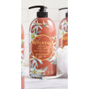 Гель для душа парфюмированный Эдельвейс Jigott Edelweiss Perfume Body Wash 750ml, фото 4