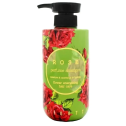 Парфюмированный шампунь для волос Роза Jigott Rose Perfume Shampoo 500ml, фото 2