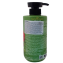 Парфюмированный шампунь для волос Роза Jigott Rose Perfume Shampoo 500ml, фото 3