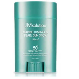 Сонцезахисний стік з екстрактом перлин JMsolution Marine Luminous Pearl Sun Stick Pearl 21г