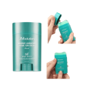 Сонцезахисний стік з екстрактом перлин JMsolution Marine Luminous Pearl Sun Stick Pearl 21г, фото 3