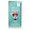 Крем сонцезахисний Jmsolution Marine Luminous Pearl Sun Cream Pearl x Disney MINI 50 ml, фото 2