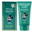 Крем солнцезащитный Jmsolution Marine Luminous Pearl Sun Cream Pearl x Disney Mickey 50 мл, фото 2