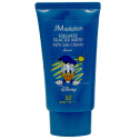 Крем сонцезахисний Jmsolution Edelweiss Glacier Water Alps Sunscreen Snow x Disney Donald Duck 50ml, фото 2