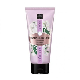 Парфумований кондиціонер Mise-en-scène Floral Boutique Perfume Treatment Jasmine & Mug 300 ml