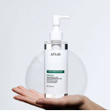 Гідрофільна олія для чутливої шкіри обличчя ANUA Heartleaf Pore Control Cleansing Oil Mild 200ml, фото 4