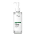Гідрофільна олія для чутливої шкіри обличчя ANUA Heartleaf Pore Control Cleansing Oil Mild 200ml, фото 2