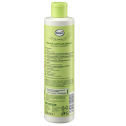 Гель для душу Balea Natural Beauty Hanfsamen & Papaya 250 ml, фото 4