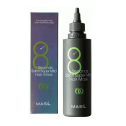 Супер м'яка маска для швидкого відновлення волосся Masil 8 Seconds Salon Super Mild Hair Mask 350ml, фото 4