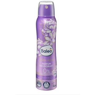 Парфумований дезодорант Вalea "Золотий місяць" 150 ml