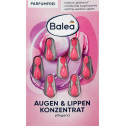 Концентрат для глаз и губ Balea Konzentrat Augen & Lippen, 7 шт., фото 2