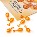 Концентрат для шкіри обличчя з вітаміном С Balea Konzentrat Vitamin C 7 Capsules  7 капсул, фото 4