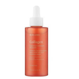 Сыворотка для лица Bergamo Collagen Essential Intensive Ampoule 150ml