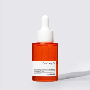 Сироватка Pyunkang Yul Brightening Blemish Care Serum 30ml