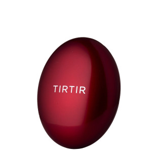 Устойчивый тональный кушон миниатюра TIRTIR Mask Fit Red Cushion Mini 17C