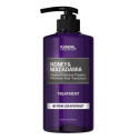 Кондиціонер Kundal Honey & Macadamia Protein Treatment  - Pink Grapefruit 1058ml, фото 2