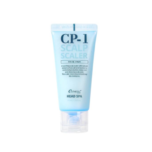 Пилинг для кожи головы с экстрактом камелии Esthetic House CP-1 Head Spa Scalp Scaler 35ml