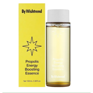 Бустер-эссенция с прополисом By Wishtrend Propolis Energy Boosting Essence 100 ml