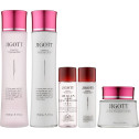 Набор для ухода за лицом Jigott Essence Moisture Skin Care 3 SET 410ml, фото 2