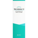 Ночная успокаивающая маска для лица Jigott Vita Solution 12 Calming Sleeping Pack 180ml, фото 3