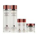 Антивозрастной набор для лица Jigott Snail Essence Moisture Skin Care 3SET 410ml, фото 4
