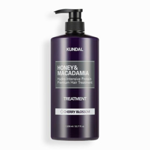 Кондиціонер Kundal Honey & Macadamia Protein Treatment - Cherry Blossom 1058ml 