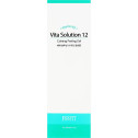 Пілінг-гель заспокійливий Jigott Vita Solution 12 Calming Peeling Gel 180ml, фото 4