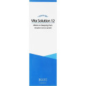 Зволожуюча нічна маска Jigott Vita Solution 12 Moisture Sleeping Pack 180ml, фото 4