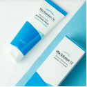 Зволожуюча нічна маска Jigott Vita Solution 12 Moisture Sleeping Pack 180ml, фото 3