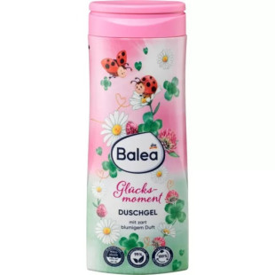 Гель для душу Момент щастя Balea, 300 мл