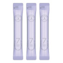 Парфумований гель для душу ALLMASIL 7 CERAMIDE PERFUME SHOWER GEL_White Musk  8ml, фото 2