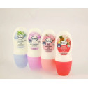 Кульковий дезодорант Balea Roll-On Soft Flower 50 ml, фото 3