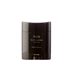 Солнцезащитный сток ABIB Quick Sunstick Protection Bar - SPF50+ PA++++ - 22g