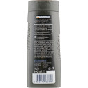 Гель для душу Balea Men 3in1 Active Carbon, 300 мл, фото 3