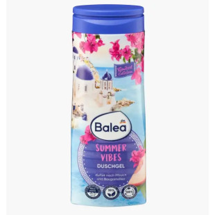 Гель для душу Balea Summer Vibes 200 ml
