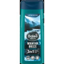 Чоловічий гель для душу "Гірський Бриз" 3в1Balea Men Mountain Breeze 300 ml, фото 2