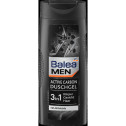 Гель для душу Balea Men 3in1 Active Carbon, 300 мл, фото 2