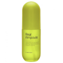 Сироватка-спрей для обличчя Enough Real Ampoule Cica Balance 200ml, фото 2