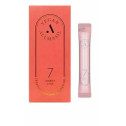 Парфюмированный гель для душа ALLMASIL 7 CERAMIDE PERFUME SHOWER GEL_Sweet Love 8ml, фото 3