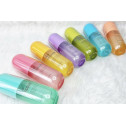 Сироватка-спрей для обличчя Enough Real Ampoule Cica Balance 200ml, фото 4